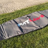 Sacca SUP 10' Pat Love