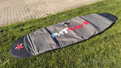 Sacca SUP 10' Pat Love