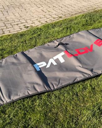 Sacca SUP 10' Pat Love