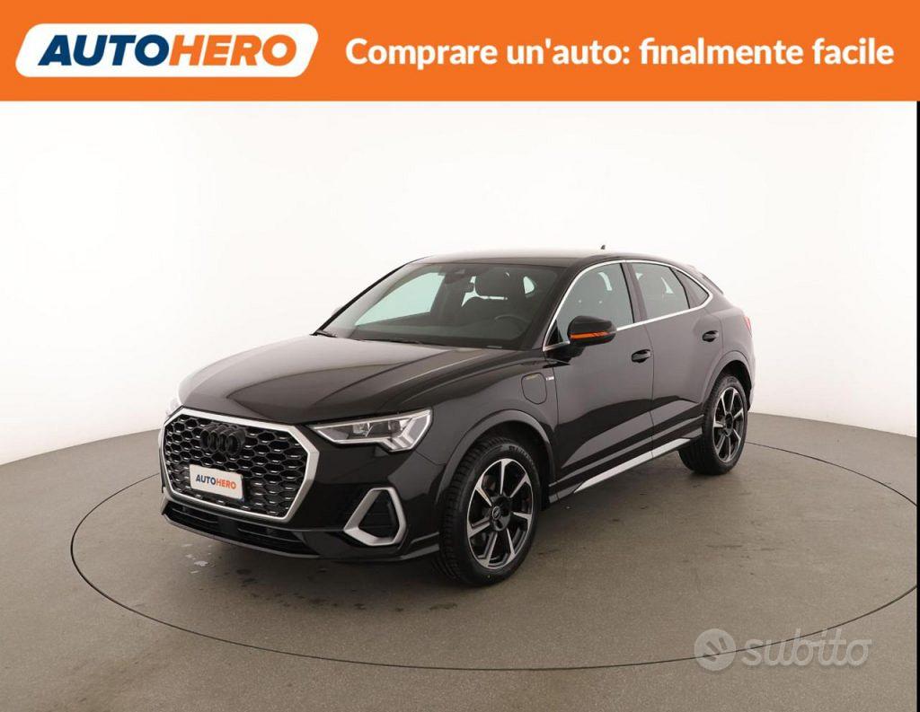 AUDI Q3 2ª serie