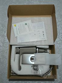 Rubinetto Lavabo Bagno Miscelatore Nuovo