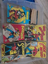 collezione fumetti Tex