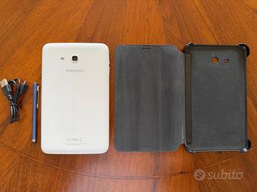 Samsung Galaxy Tab 3 Lite