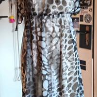 Vestiti eleganti 3 pezzi