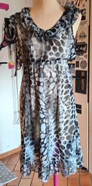 Vestiti eleganti 3 pezzi