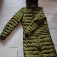 Giaccone donna - Osama