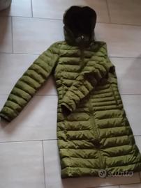 Giaccone donna - Osama