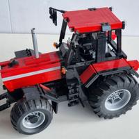 Trattore Simil LEGO