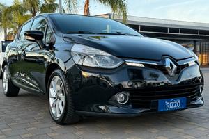 Renault Clio 0.9TCe 90CV 5 porte Limited