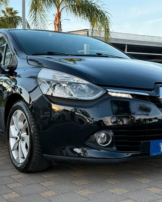 Renault Clio 0.9TCe 90CV 5 porte Limited
