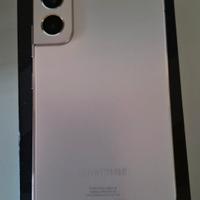 Samsung galaxy s22 oro/rosa