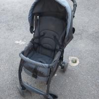 Passeggino chicco