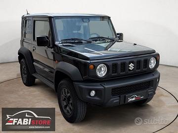 Suzuki Jimny 1.5 AllGrip 102 Cv Top 4WD 4 Pos...