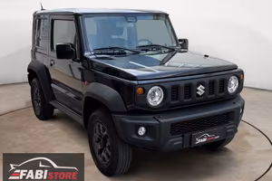 Suzuki Jimny 1.5 AllGrip 102 Cv Top 4WD 4 Pos...
