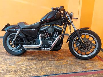 Harley Sportster 883R Garanzia Permuta Consegna