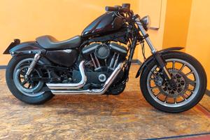 Harley Sportster 883R Garanzia Permuta Consegna