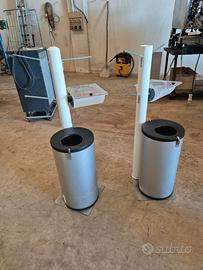 DISPERSER GUANTI E SACCHETTI DA SUPERMERCATO