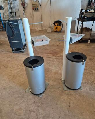 DISPERSER GUANTI E SACCHETTI DA SUPERMERCATO