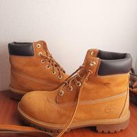 timberland 