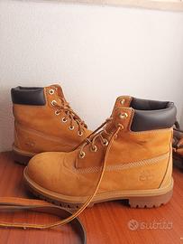 timberland 