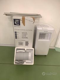 Condizionatore a d’aria (TRATTABILE)