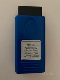 LICHIFIT Attivatore Apple Carplay per Mercedes