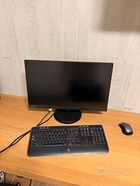 PC Desktop Lenovo