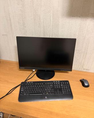 PC Desktop Lenovo