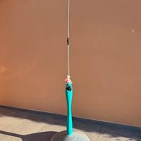 Doccia solare Sunny Style