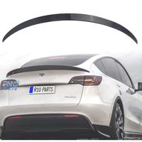 SPOILER ALETTONE TESLA MODEL Y 20- LOOK PERFORMANC