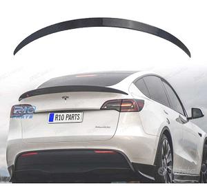 SPOILER ALETTONE TESLA MODEL Y 20- LOOK PERFORMANC