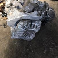 Cambio marce Opel Mokka 1.6d 