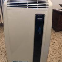 De longhi climatizzatore