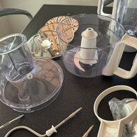 Planetaria Kenwood/robot da cucina