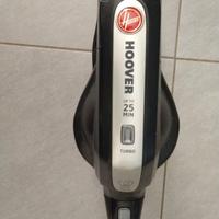 apirapovere a batteria hoover per ricambi