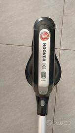 apirapovere a batteria hoover per ricambi