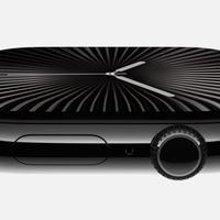 Apple Watch serie 10/ 46mm Black Nuovo Sigillato
