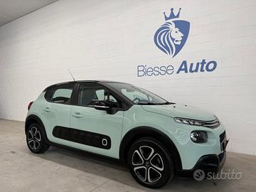Citroen C3 PureTech NEOPATENTATI