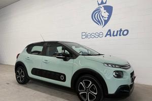 Citroen C3 PureTech NEOPATENTATI