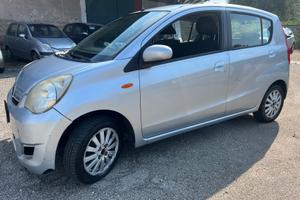 Daihatsu Cuore 1.0 12V 5 porte SX