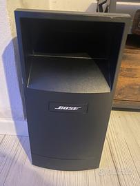 Bose acustimass 5