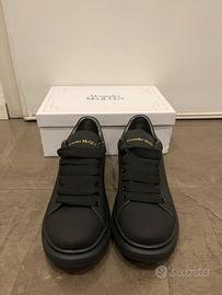 scarpe nere taglia 43