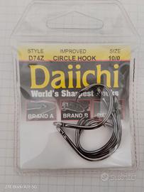 Ami daiichi d74z