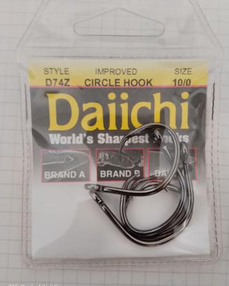 Ami daiichi d74z