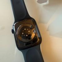 Apple Wacht serie 9 45 mm