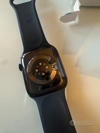 Apple Wacht serie 9 45 mm