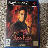 Glass Rose PS2