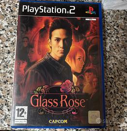 Glass Rose PS2