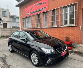 Seat Ibiza 1.6 TDI 80 CV 5 porte Style NEOPATENTAT