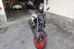 Yamaha MT-03 - 2020